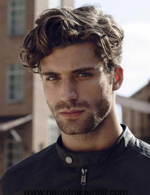 25 Dapper Hairstyles for Men With Thin Hair - StyleSeat